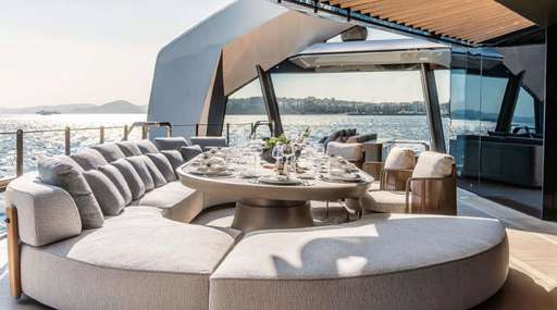 Tecnomar Tecnomar Catamarano 2024