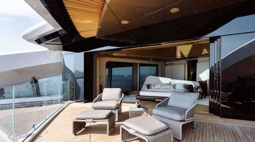 Tecnomar Tecnomar Catamarano 2024