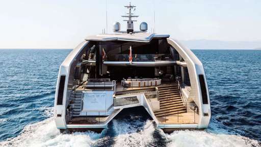 Tecnomar Tecnomar Catamarano 2024