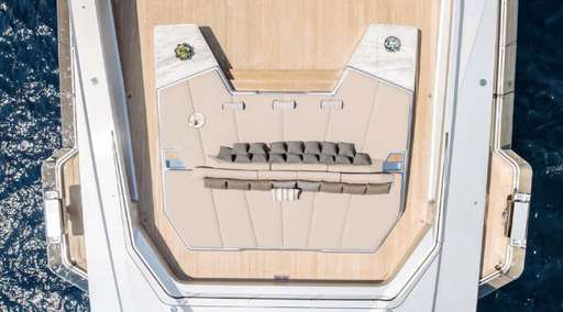 Tecnomar Tecnomar Catamarano 2024