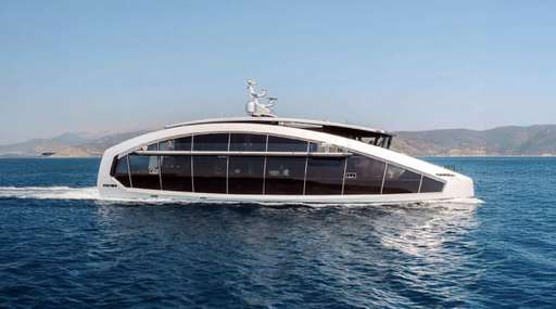 Tecnomar Tecnomar Catamarano 2024