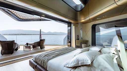 Tecnomar Tecnomar Catamarano 2024