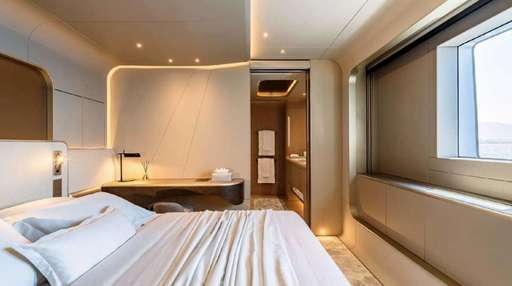 Tecnomar Tecnomar Catamarano 2024