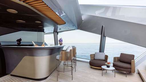 Tecnomar Tecnomar Catamarano 2024