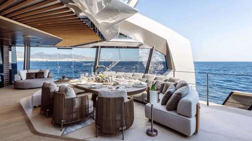 Tecnomar Tecnomar Catamarano 2024