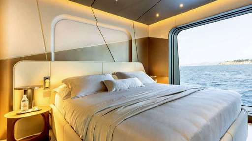 Tecnomar Tecnomar Catamarano 2024