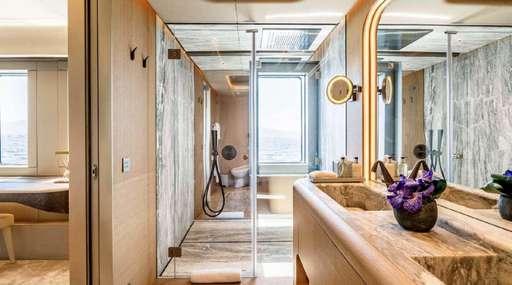 Tecnomar Tecnomar Catamarano 2024