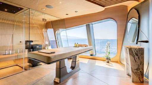 Tecnomar Tecnomar Catamarano 2024