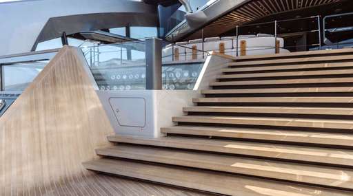 Tecnomar Tecnomar Catamarano 2024