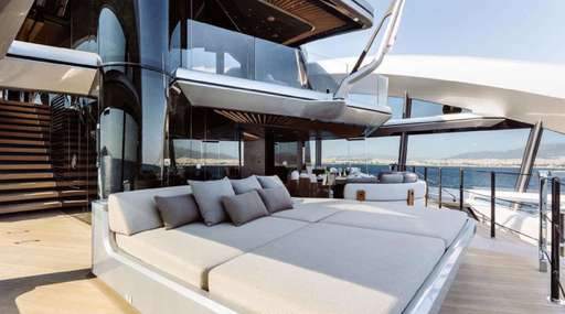 Tecnomar Tecnomar Catamarano 2024