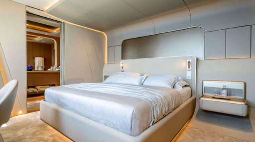 Tecnomar Tecnomar Catamarano 2024