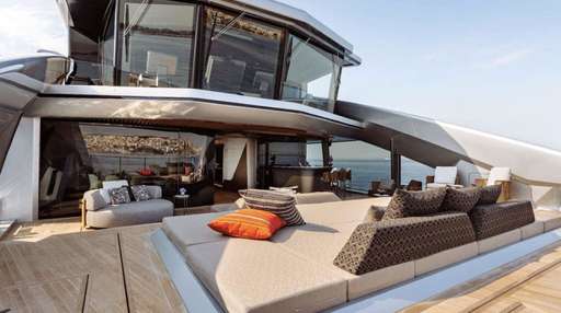 Tecnomar Tecnomar Catamarano 2024