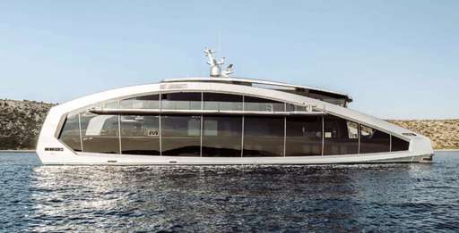 Tecnomar Tecnomar Catamarano 2024