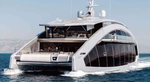 Tecnomar Tecnomar Catamarano 2024