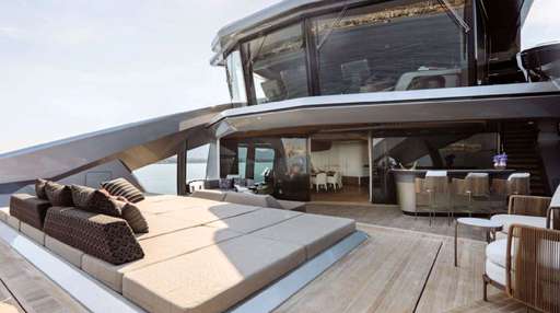 Tecnomar Tecnomar Catamarano 2024