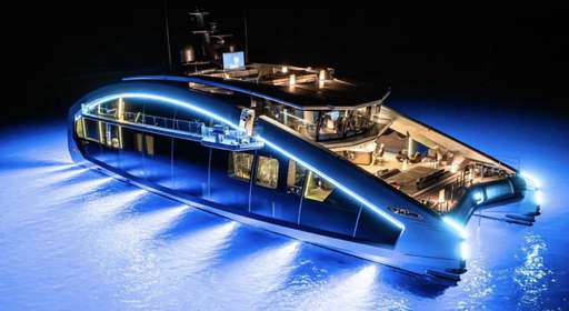 Tecnomar Tecnomar Catamarano 2024