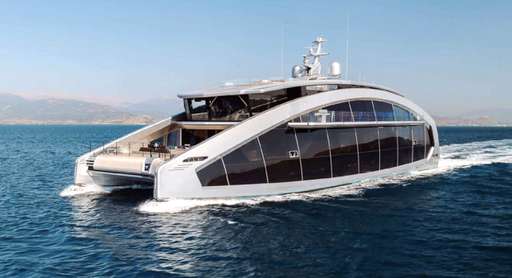 Tecnomar Tecnomar Catamarano 2024