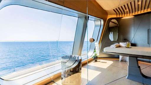 Tecnomar Tecnomar Catamarano 2024