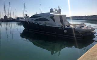 UNIESSE MARINE UNIESSE MARINE 75 HT