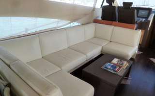 UNIESSE MARINE UNIESSE MARINE 75 HT