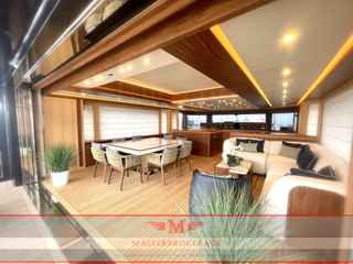 Maiora M36 exuma del 2024