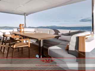 Azimut Grande 32 metri - Foto 9