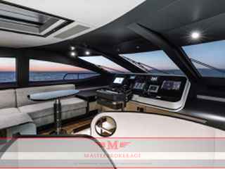 Azimut Grande 32 metri - Foto 23