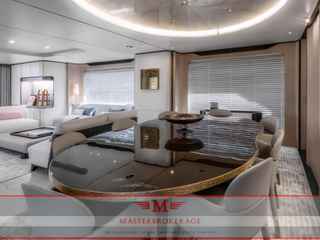 Azimut Grande 32 metri - Foto 15