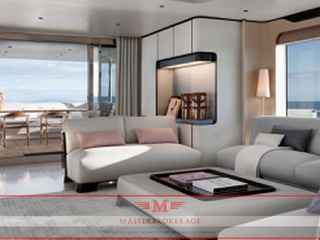 Azimut Grande 32 metri - Foto 13