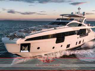 Azimut Grande 32 metri - Foto 6