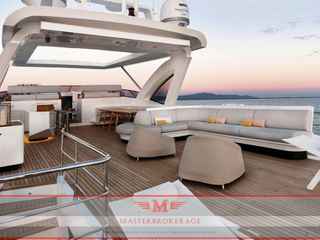 Azimut Grande 32 metri - Foto 7