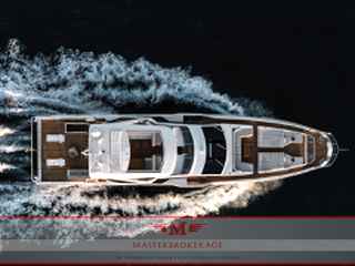 Azimut Grande 32 metri - Foto 3