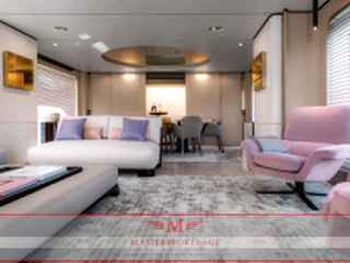 Azimut Grande 32 metri - Foto 10