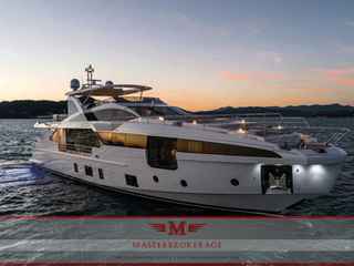 Azimut Grande 32 metri - Foto 4