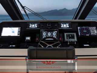 Azimut Grande 32 metri - Foto 24