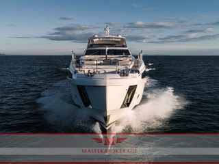 Azimut Grande 32 metri - Foto 5