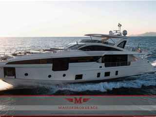 Azimut Grande 32 metri - Foto 2