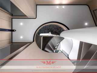 Azimut Grande 32 metri - Foto 22