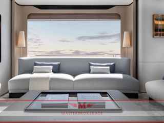 Azimut Grande 32 metri - Foto 11