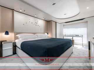 Azimut Grande 32 metri - Foto 16