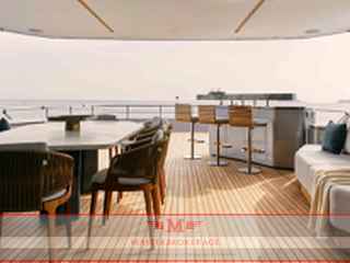 Azimut Magellano 30 metri - Foto 4