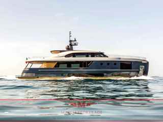 Azimut Magellano 30 metri - Foto 3