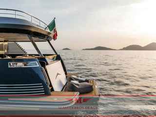 Azimut Magellano 30 metri - Foto 10