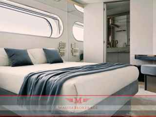 Azimut Magellano 30 metri - Foto 20