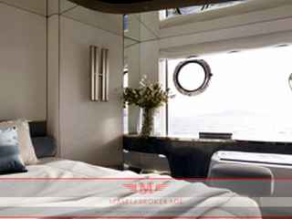 Azimut Magellano 30 metri - Foto 17