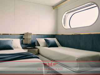 Azimut Magellano 30 metri - Foto 21