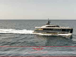 Azimut Magellano 30 metri - Foto 2