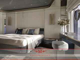 Azimut Magellano 30 metri - Foto 16