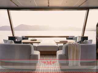 Azimut Magellano 30 metri - Foto 9