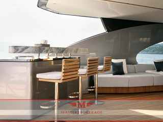 Azimut Magellano 30 metri - Foto 5